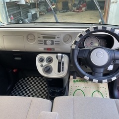 車検2年付　ココア　低走行！の画像