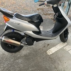 ジョグKai JOG SA16J