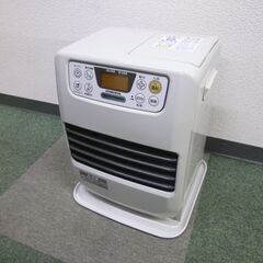 CORONA 石油ファンヒーター 2014年製 FH-M2514...