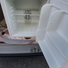 小型冷蔵庫