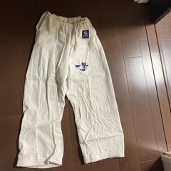 極真空手　低学年用