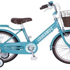 子供自転車