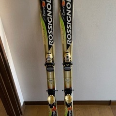 子供用スキー板 110cm ロシニョール