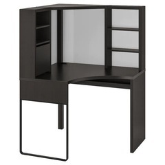 IKEA デスク
