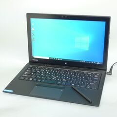 高速SSD タブレット 中古良品 ノートパソコン Windows...
