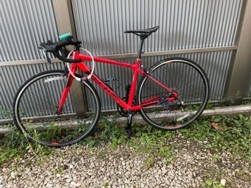 ロードバイク　GIANT 自転車