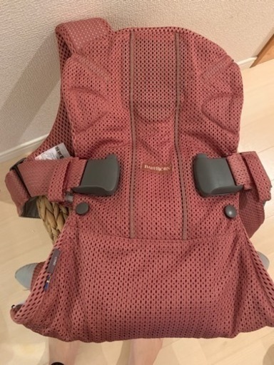 ベビービョルン　one kai air