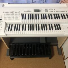 ヤマハ エレクトーン ステージア19年製 STAGEA ELB-...