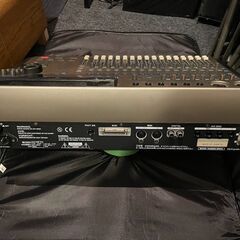 値下げしました。AKAI DPS-16 非圧縮 24bit / 96kHz HDR 高音質録音の画像