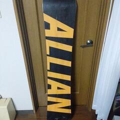 ALLIAN PRISM LTD 152cmの画像