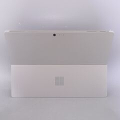 中古美品 Microsoft Surface Pro 4 タブレット 12.3インチ 第6世代Core m3-6Y30 4GB SSD Wi-Fi Bluetooth Windows10 Office ペン付きの画像