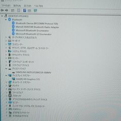 中古美品 Microsoft Surface Pro 4 タブレット 12.3インチ 第6世代Core m3-6Y30 4GB SSD Wi-Fi Bluetooth Windows10 Office ペン付きの画像