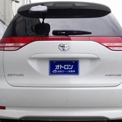 4WD仕様　雪と悪路をぶっとばせ～の画像