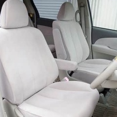 4WD仕様　雪と悪路をぶっとばせ～の画像