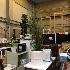 フェイクグリーン IKEA イケア 造花 置物 オブジェ インテ...