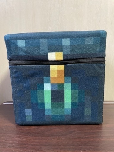 マインクラフト　エンダー　チェスト