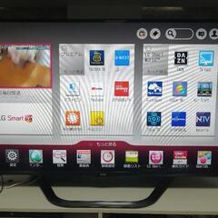 55型　TV  LG 55LA6600