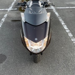 ヤマハ　マグザム　SG21J　　リサイクルショップ宮崎屋住吉店　...