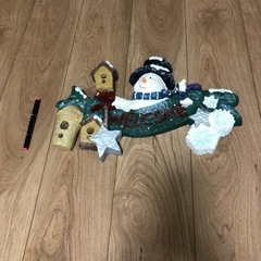 クリスマスツリーの画像