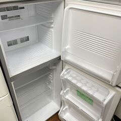 49　冷蔵庫　SANYO　SR-141T　2010年製　137L　【リサイクルショップどりーむ天保山店】の画像