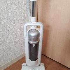 掃除機 SHARP EC-ST5-S シャープ 不動品の画像
