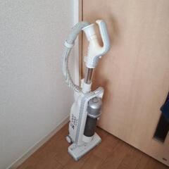 掃除機 SHARP EC-ST5-S シャープ 不動品の画像