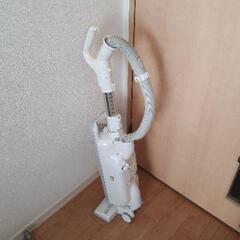 掃除機 SHARP EC-ST5-S シャープ 不動品の画像
