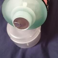 舌用のペースト　新品の画像