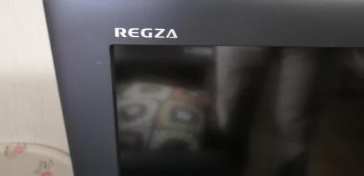 東芝　32型テレビ　中古ジャンク　32CV500