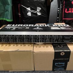 値下げしました。BEHRINGER ( ベリンガー ) / RX...