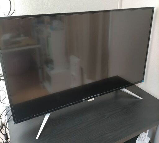 PHILIPS 43インチ ディスプレイ BDM4350