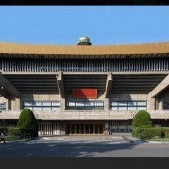 来年1月3日の日本武道館のLIVEを一緒に参戦★チケット無料（女...