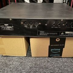 ◆値下げしました。KORG◆M1R EX ミュージック・ワークステーション◆名器M1Rの後継の画像
