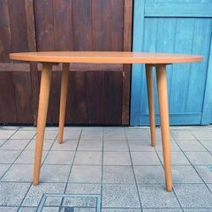 unico(ウニコ)の中でも人気のALBERO(アルベロ)シリーズ ダイニング