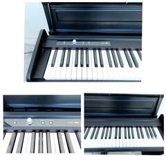 配送料無料エリアあります(*^^*)！KORG☆電子ピアノ☆LP-180☆2016年製の画像