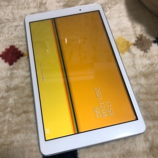 その他 Android Qua tab 02