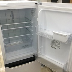 ★Hisense 2ドア冷蔵庫 HR-D15C 2019年製