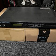 値下げしました。ローランド Roland D-110 　山下達郎...