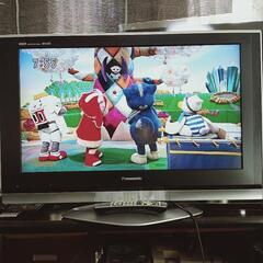 パナソニック液晶テレビ