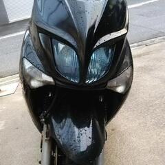 【話し中】マジェスティ125
