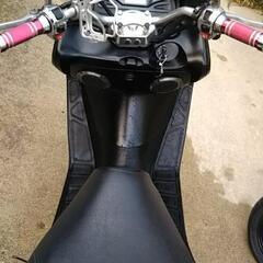 【話し中】マジェスティ125の画像