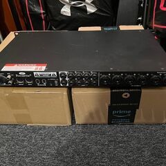 値下げしましたFocusrite Saffire PRO40の画像