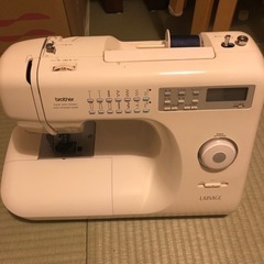 brother ミシン