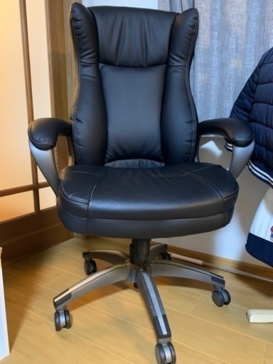 デスクチェア チェア  現金手渡し