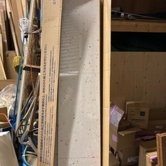 値下げしました！ 廃材ロス DIY 大建工業 ハピアフロア4枚 新品