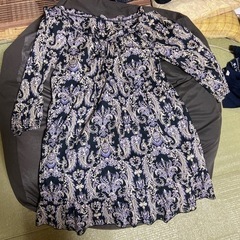 ブラウスの画像