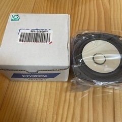 【断捨離 多数出品中】 Fostex フォステクス FE103E...
