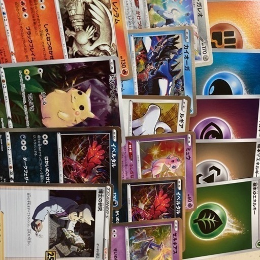 ポケカ 25TH Anniversarycollection
