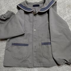 幼稚園の制服