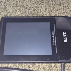 値下げしました。タッチブレイン　ブリッツ